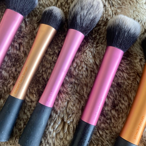 Real technique brushes - Picture 4 of 5